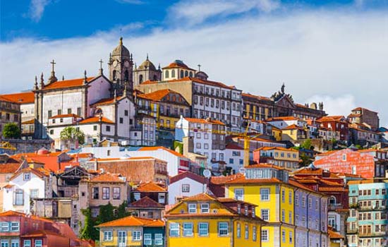 Rotas do Património da Humanidade - Porto